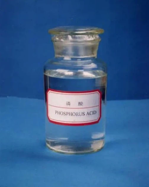85 Phosphoric Acid