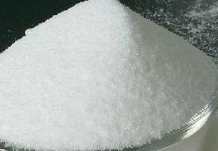 Citric acid 1
