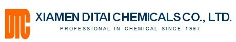 Xiamen  DITAI  रसायन  CO ., Ltd