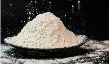 Magnesium Sulphate Anhydrous Magnesium Sulphate Anhydrous