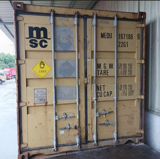 Potassium Chlorate Flash Powder